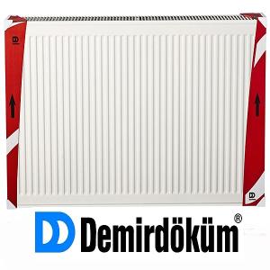 Demirdöküm Panel Radyatör 600x1000 PKKP